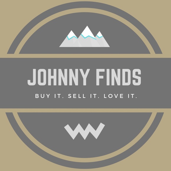 Meet the Posher Other - Meet your Posher, Johnny